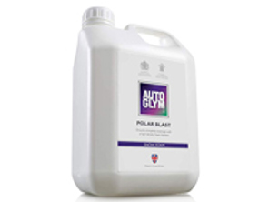 AUTOGLYM POLAR BLAST 预洗雪花泡沫 2.5L - PB002.5