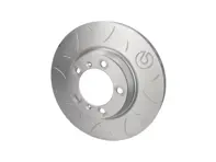 Brembo sport TY3 brake disc front. Porsche 996 / 997 - 99635140902, 99635141002, 99635140904, 99635141004, 9P1615301A, 9P1615302A, 99635140903, 99635140905, 99635141003, 99635141005 - 59.E115.58