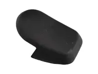 Rear wiper blade plastic cover Porsche 955 / 957 Cayenne - 95562832002, 95562832004, 95562832003