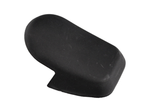 Ruitenwisserbladkap achter met schakelaar. Porsche 955 Cayenne / 957 Cayenne - 95562832002, 95562832004, 95562832003