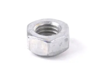 Auspuff M8 Mutter für Porsche 987.2 / 997.2 / 981 / 991 / GT4 - 90091000303