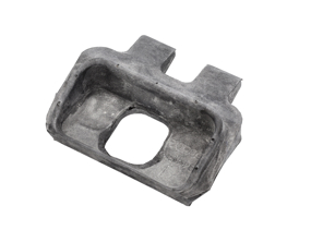 后盖锁密封条。保时捷 968 COUPE 1992-95 - 94451236, 94451236502, 94451236602, 95151236500, 95151236600