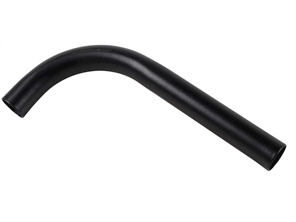 Steunbuis voorbumper. Porsche 911/912 1965-68 - 90163115520, 90163115520GRV, 90163115521GRV, 1680350400, 590909-1 - 590909-1, 1680350400, PP202J