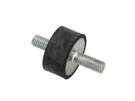 Tope de goma del enfriador de aceite del radiador. Porsche 911 (1984-89) - 93020723900, 93020723901, 93020723902