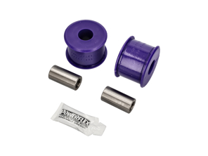 Lower arm centre bush. Porsche 986 / 996 / 987 / 997 / 987C  PowerFlex - PFF57-502, 99733105303, 99634105317, 99634105319, 99634105305, 99634105306, 99634105307, 99634105316, 99733105300, 99733105304, 99733105302, 99733105301, 99634105317, 99634105318