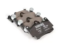 Brake pads, Rear. Porsche 955 / 957 Cayenne - 23694, 95535293903, 95535293905, 95535293906, 95535293900, 95535293901, 95535293902