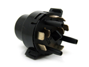 点火启动开关。保时捷 Boxster 986 / 996 >>04 - 4A0905849B, 99634701707, 4A0905849, 99661390100