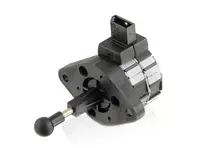 Elektromotorische Leuchtweitenregulierung Litronic-Scheinwerfer. Porsche 986 Boxster / 996 - 99663112500