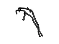 冷却液管。保时捷 92A 卡宴（958）3.0L 柴油 2010-11 - 95810636010