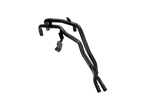 冷却液管。保时捷 92A 卡宴（958）3.0L 柴油 2010-11 - 95810636010