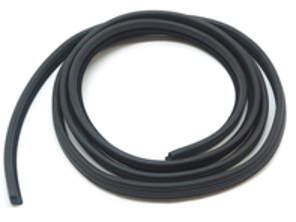 Sunroof seal. Porsche 924 / 944 - 94456411401 - URO-012390