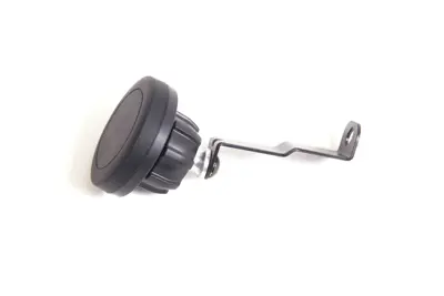 Magnetische Telefonhalterung von ExactFit. Audi - A4/S4/RS4 B8 keine Aufladung ohne Magsafe - PM01.43, PM0143