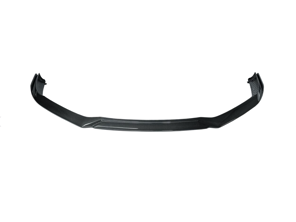 TECHART Front Spoiler, Carbon Fiber. Porsche 992.2 Carrera GTS / Carrera with Sport Design from MY2024 - 092.121.103.009 - 092.121.103.009