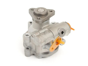 Power Steering Pump. Porsche 955 Cayenne S / Turbo - 94831405004, 94831405003