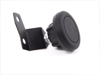 Supporto per telefono magnetico ExactFit. Porsche 986 Boxster / 996 - PM0195, PM01.95