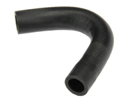 Schlauch vom Kraftstofftank zur Kraftstoffpumpe. Porsche 944 / 968 - 95135655700 - URO-015090