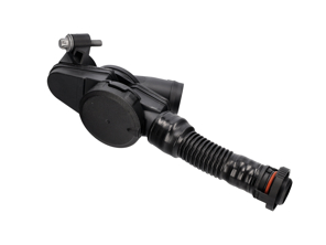 Válvula antirretorno del respiradero del cárter. Porsche Macan 95B / Cayenne 958 / Panamera 970.2 - 94610723077, 94610722977 - A1211142, A1211139