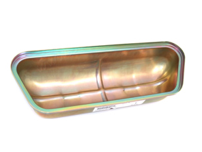 Coperchio valvole testa cilindro. classica Porsche 356 - 59710430500 - PS9751