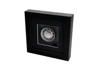 早期 911 钢轮模型保时捷艺术 - 盒式框架 1:8 比例