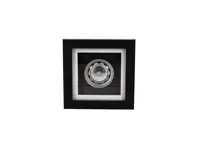 Maqueta de rueda de acero del 911 temprano Porsche Art - Caja enmarcada a escala 1:8