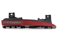 Rear light reflector. Reversing light. Porsche 95B.3 Macan 2022>> RHD - 95B945701E, 95B945702E