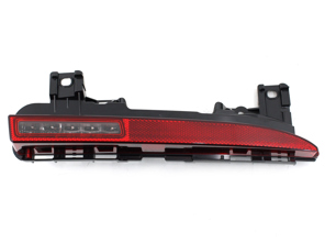 Rear light reflector. Reversing light. Porsche 95B.3 Macan 2022>> RHD - 95B945701E, 95B945702E