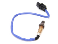 Lambda-zuurstofsensor, Voor katalysator. Porsche 997 Amerikaanse specificatie - 99760616803, 99760616802, 99760616801, 0258007307