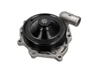 Pompa dell'acqua. Porsche Boxster 987 / 987C Cayman / 997 C2 / 997 C4 (non Turbo) - 99710601102, 99710601106, 99710601105