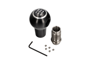 Shift knob (DLS Style - Exclusive) for Porsche 914 / 912 / 911 (65-69) - TK Z 108, 90142401400 - TK Z 108-1, TK Z 108-2, TK Z 108-3, TK Z 108-4, TK Z 108-5