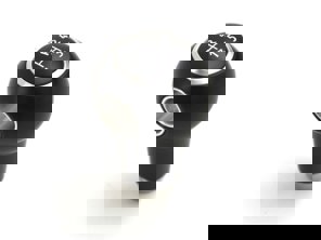 Schaltknauf (DLS Style - Exklusiv) für Porsche 914 / 912 / 911 (65-69) - TK Z 108, 90142401400 - TK Z 108-1, TK Z 108-2, TK Z 108-3, TK Z 108-4, TK Z 108-5