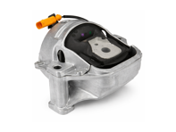 Montage moteur. Porsche 95B Macan 2.0L - 8R0199381C, PAC199381C, 8R0199381AK, 8R0199381E, 8R0199381C - URO-013671, URO-013672, A4912HY, AVE0694, V10-2647