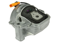 Motorsteun. Porsche 95B Macan 2.0L - 8R0199381C, PAC199381C, 8R0199381AK, 8R0199381E, 8R0199381C - URO-013671, URO-013672, A4912HY, AVE0694, V10-2647