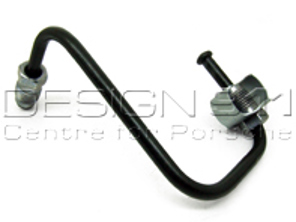 Linea freno a pinza. Porsche 997Turbo/GT3 - 99635558511, 996355586011, 99635558510, 996355586010
