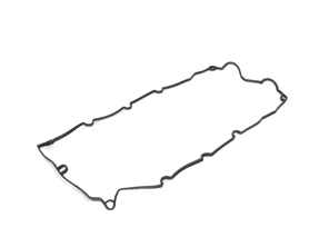 Engine Valve Cover Gasket. Porsche 957 Cayenne 4.8L / 958 Cayenne 4.8L / 970 Panamera 4.8L - 94810593501, 94810593601