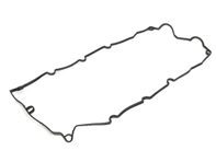 Engine valve cover gasket. Porsche 957 Cayenne 4.8L / 958 Cayenne 4.8L / 970 Panamera 4.8L - 94810593501, 94810593601, 71-11921-00, 71-11922-00