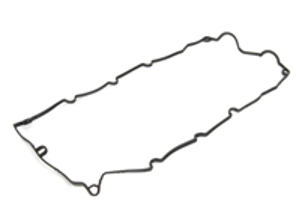 Engine valve cover gasket. Porsche 957 Cayenne 4.8L / 958 Cayenne 4.8L / 970 Panamera 4.8L - 94810593501, 94810593601, 71-11921-00, 71-11922-00