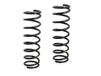 COPPIA molle elicoidali anteriori. Porsche 944 S / 944 Turbo - 95134353104104, 95134353104