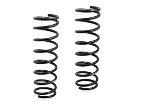 Ressorts hélicoïdaux avant PAIRE. Porsche 944 S / 944 Turbo - 95134353104104, 95134353104