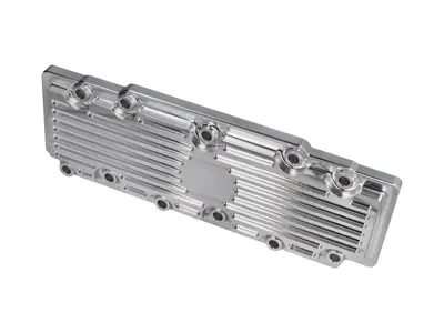 Nockenwellen-Motorabdeckung - untere Legierung Porsche 911 1968-89 - 93010511600, 93010511605, 93010511601, 93010511602, 93010511603, 93010511604, 930.105.116.00