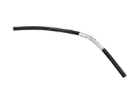 冷却液储液罐排水软管。保时捷 996 / 997.1 / 997.2 1998-13 - 99610629705, 99610629704, 99610629700