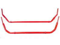 Jeu de barres anti-roulis avant et arrière réglables en 5 directions. Porsche 981 / 718 Boxster et Cayman - 99134370511, 99134370514, 99134370515, 99134370516, 98133370310, 98133370314, 98133370315, 98133370316, 98133370317, 98133370313 - CMSPSB-BSGTS-BLK, CMSPSB-BSGTS-YEL, CMSPSB-BSGTS-RED, CMSPSB-BSGTS-SIL