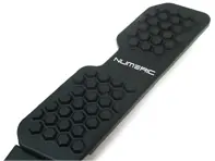 Pédaliers en aluminium usiné pour Porsche 911 - 91142311103, 90142301000, 90142301000, 90142301001, 91442321000