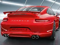 Pacchetto di aggiornamento Aerokit Cup Sport Design. Porsche 991 GTS Coupé - 99104480079