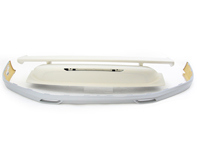 Aerokit Cup Sport Design update package. Porsche 991 Coupe - 99104480093