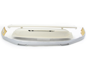 Aerokit Cup Sport Design update package. Porsche 991 Coupe - 99104480093