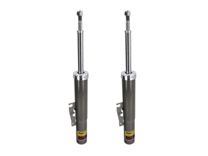 OE Match Sport Stoßdämpferpaket vorn. Porsche 996 C4/C4S/TT 1997-2005 - 99634304339, 99634304344, 99634304340, 99634304345, 99634304347, 99634304350, 99634398045, 99634398042, 99634398044