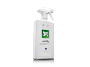 AUTOGLYM Innenshampoo – 500 ml - CIS500