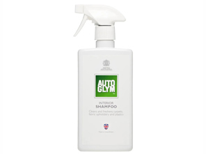 AUTOGLYM Shampoo per interni - 500 ml - CIS500