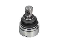 Rotule décambrée pour bras triangulaire. Porsche 911 RS 1974-89 - 90134104704, 91134104905 - PR03008P, S0300X