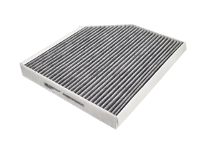 Pollenpartikelfilter. Porsche Macan 95B - 8K0819439B, PAB81943910, PAB81943920, 8K0819439